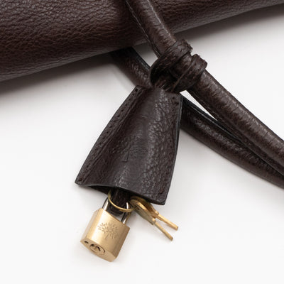 Bayswater Brown Leather