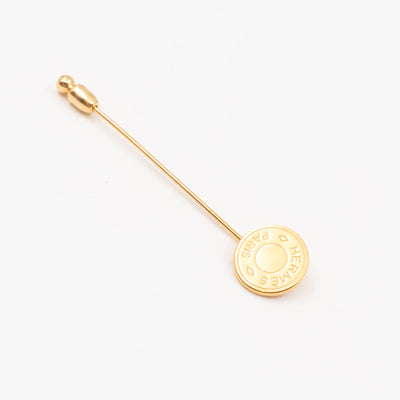 Clou de Selle Pin Gold