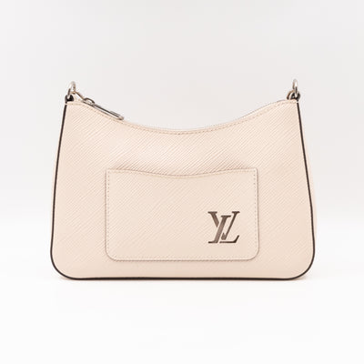 Marelle Bag Quartz Epi Leather