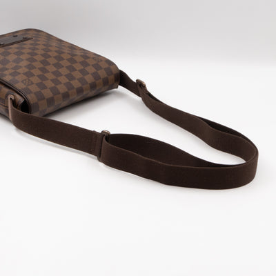 Brooklyn PM Damier Ebene
