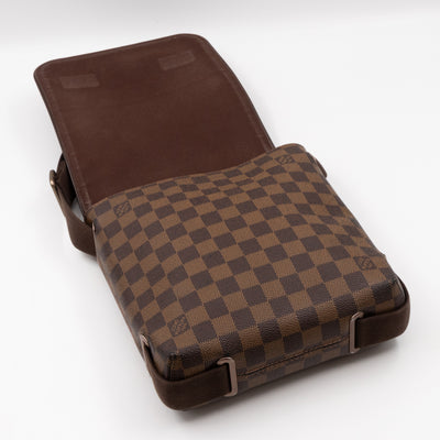 Brooklyn PM Damier Ebene