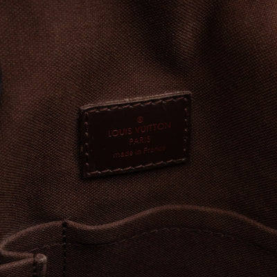 Brooklyn PM Damier Ebene