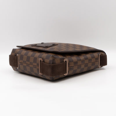 Brooklyn PM Damier Ebene