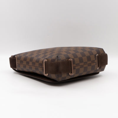 Brooklyn PM Damier Ebene