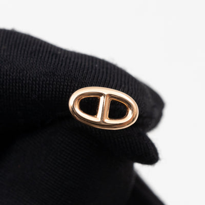 Farandole Earrings Very Small Model Rose Gold