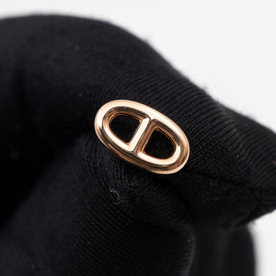 Farandole Earrings Very Small Model Rose Gold
