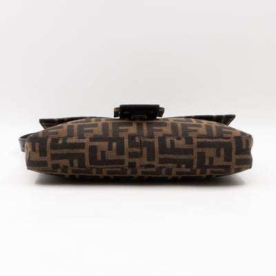 Zucca Baguette FF Monogram Tobacco