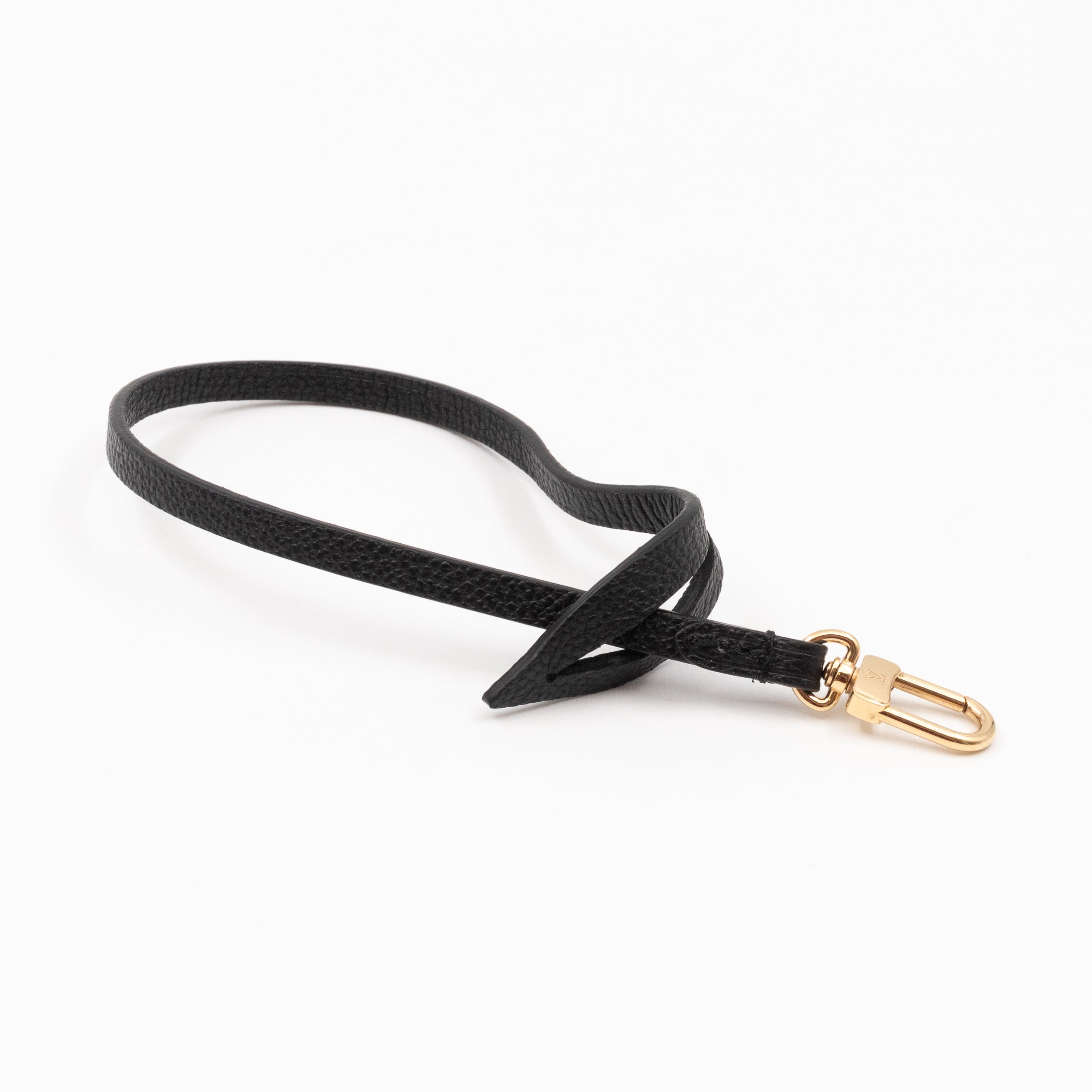 Carryall Pochette Black Monogram Empreinte
