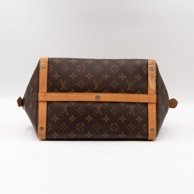 Marais MM Monogram