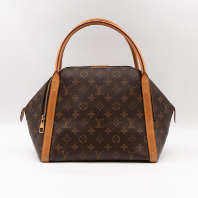 Marais MM Monogram