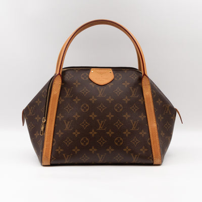 Marais MM Monogram