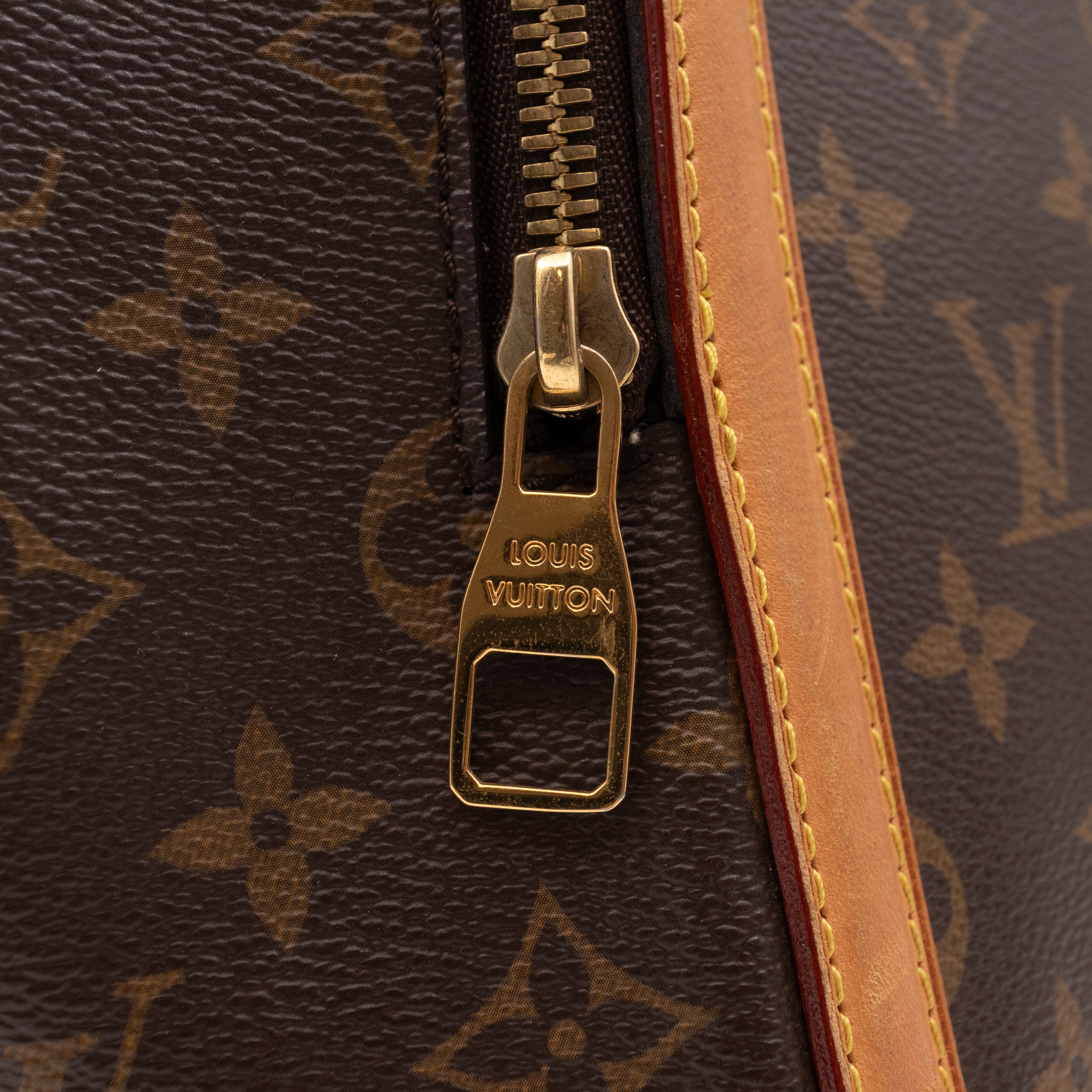Marais MM Monogram