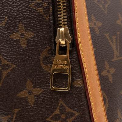 Marais MM Monogram