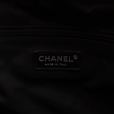 Paris Biarritz Bowler Bag Black