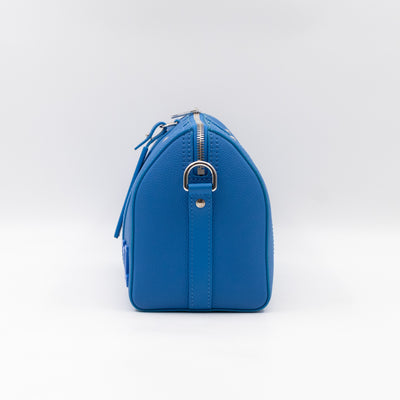 City Keepall Taigarama Aerogram Blue