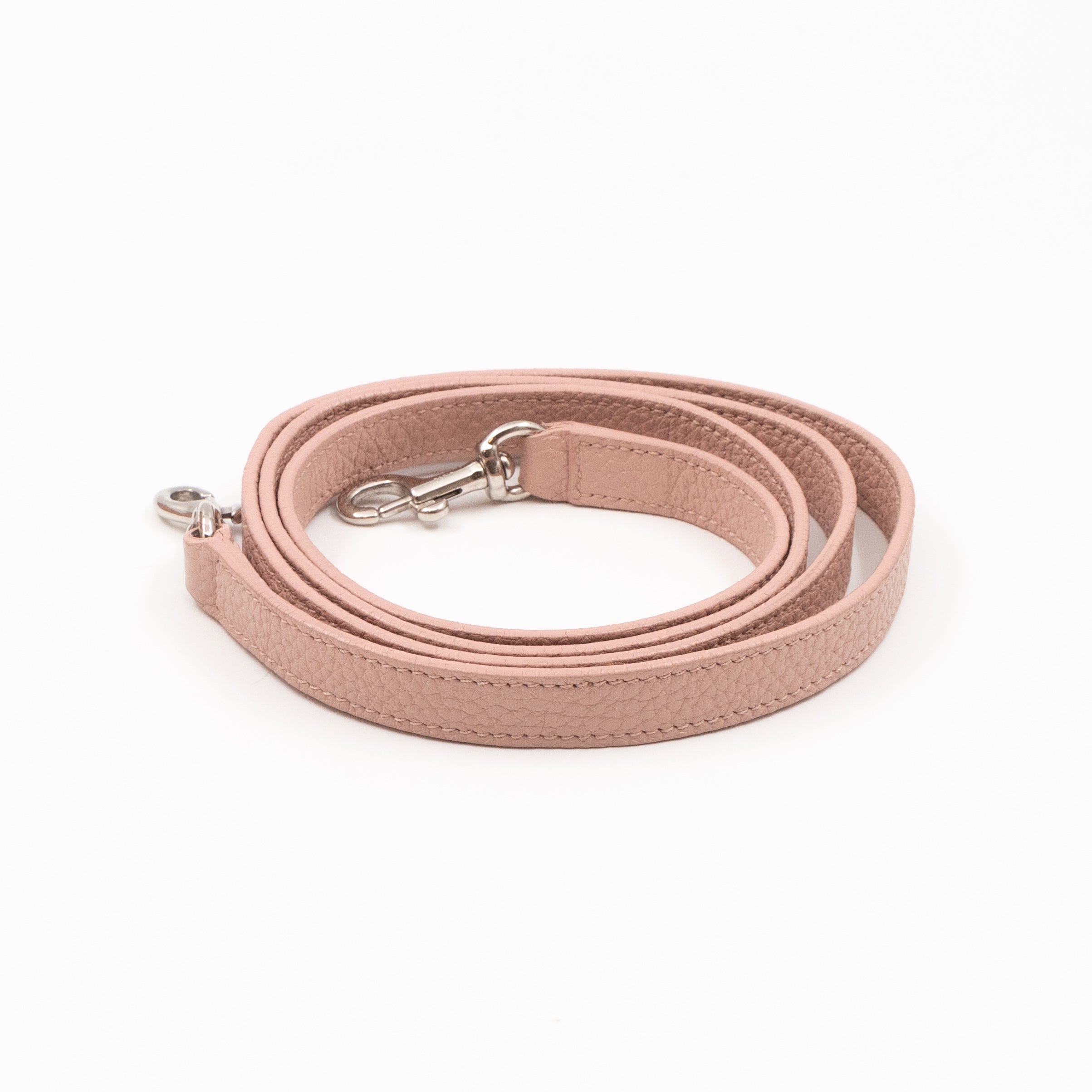 Sac de Jour Baby Light Pink Leather