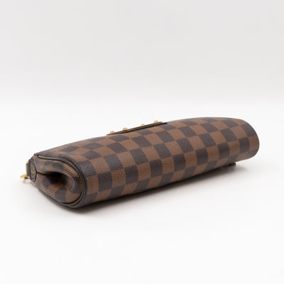 Eva Damier Ebene