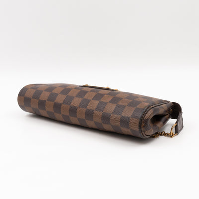 Eva Damier Ebene