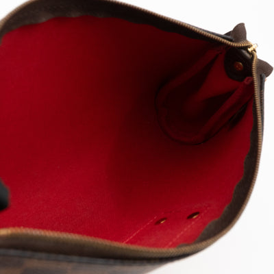 Eva Damier Ebene