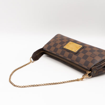 Eva Damier Ebene