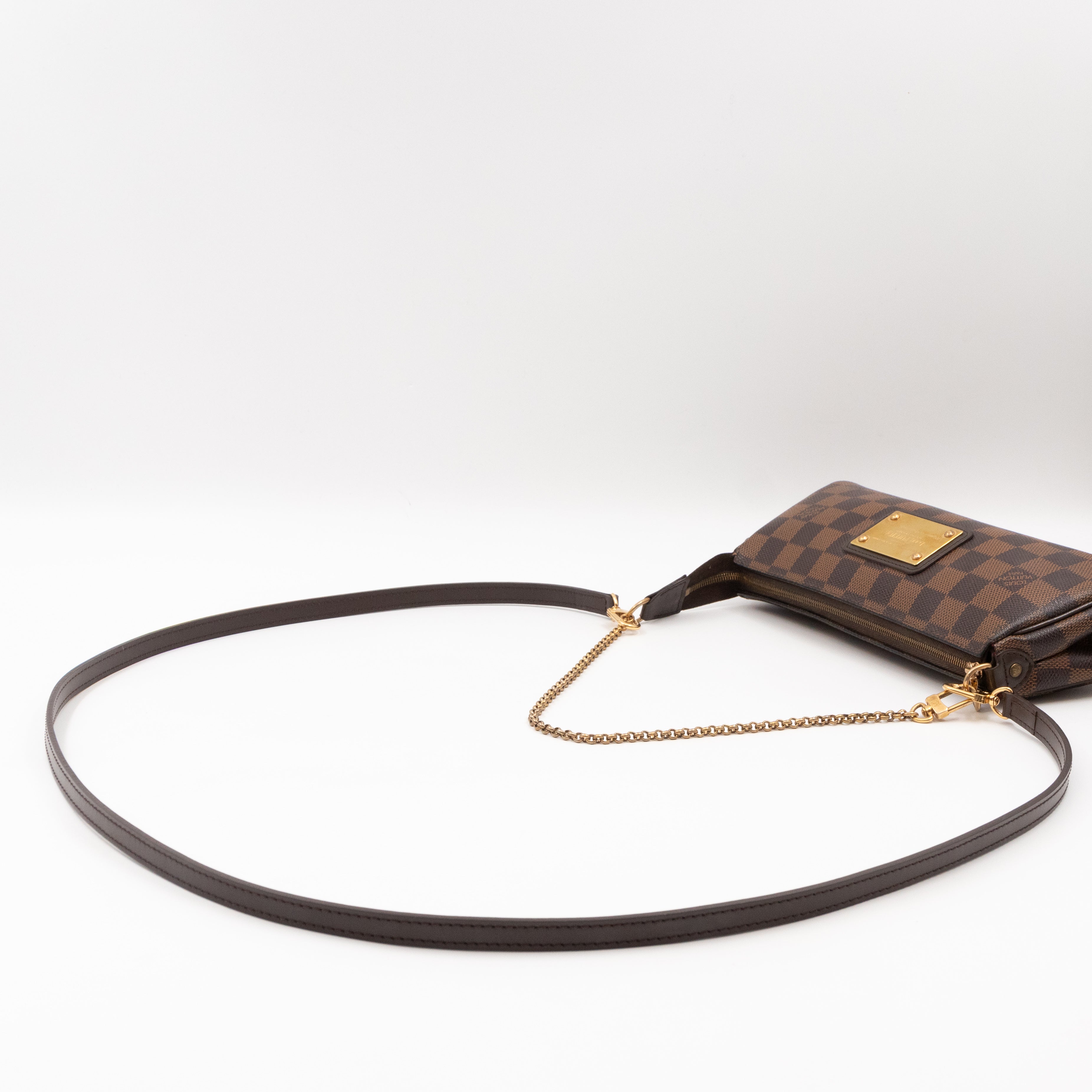 Eva Damier Ebene