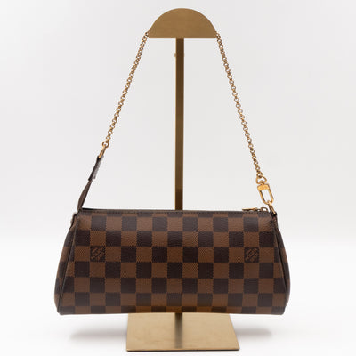 Eva Damier Ebene