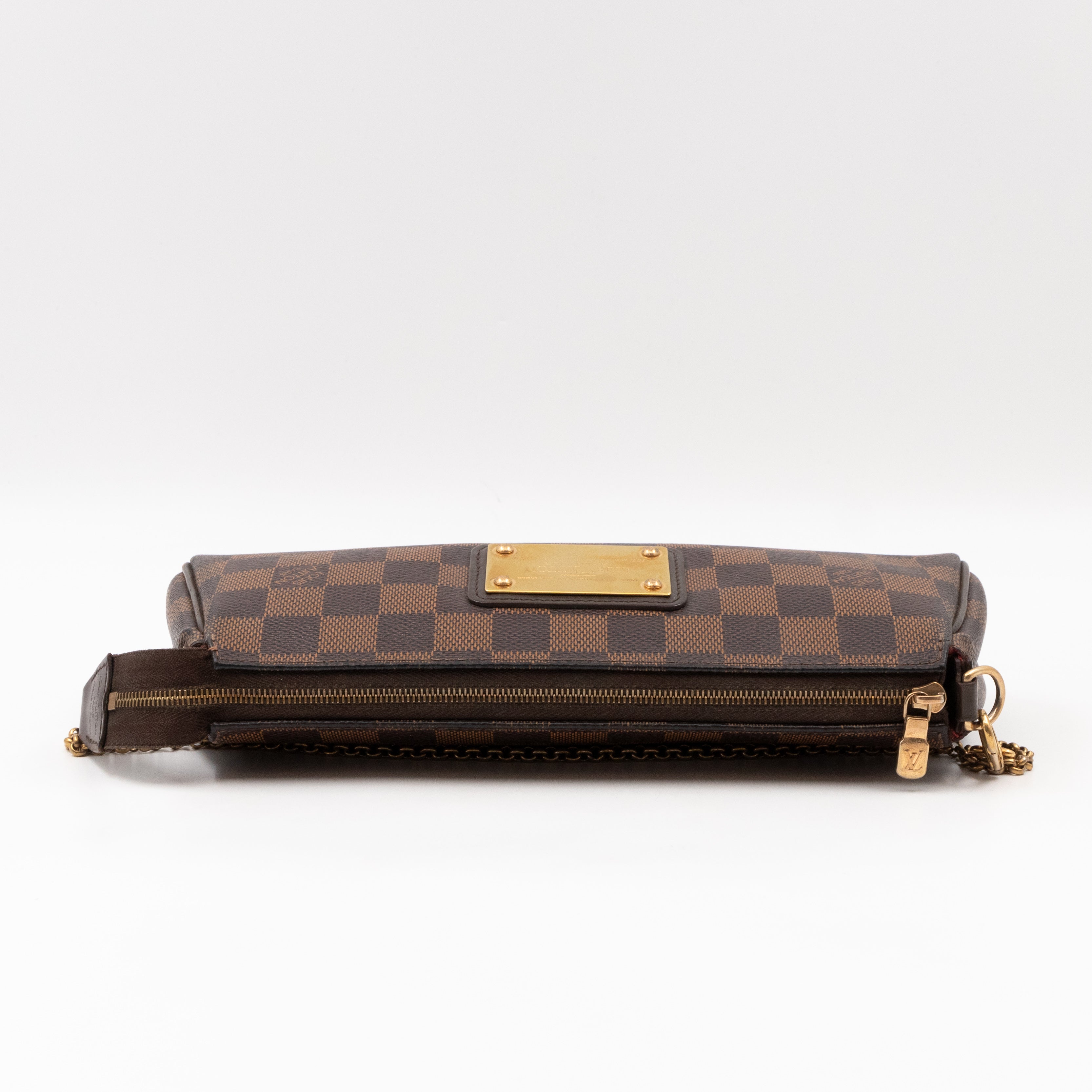 Eva Damier Ebene