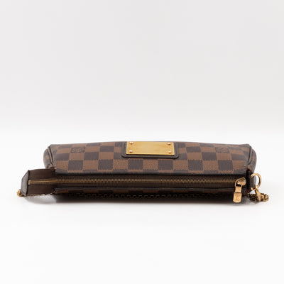 Eva Damier Ebene