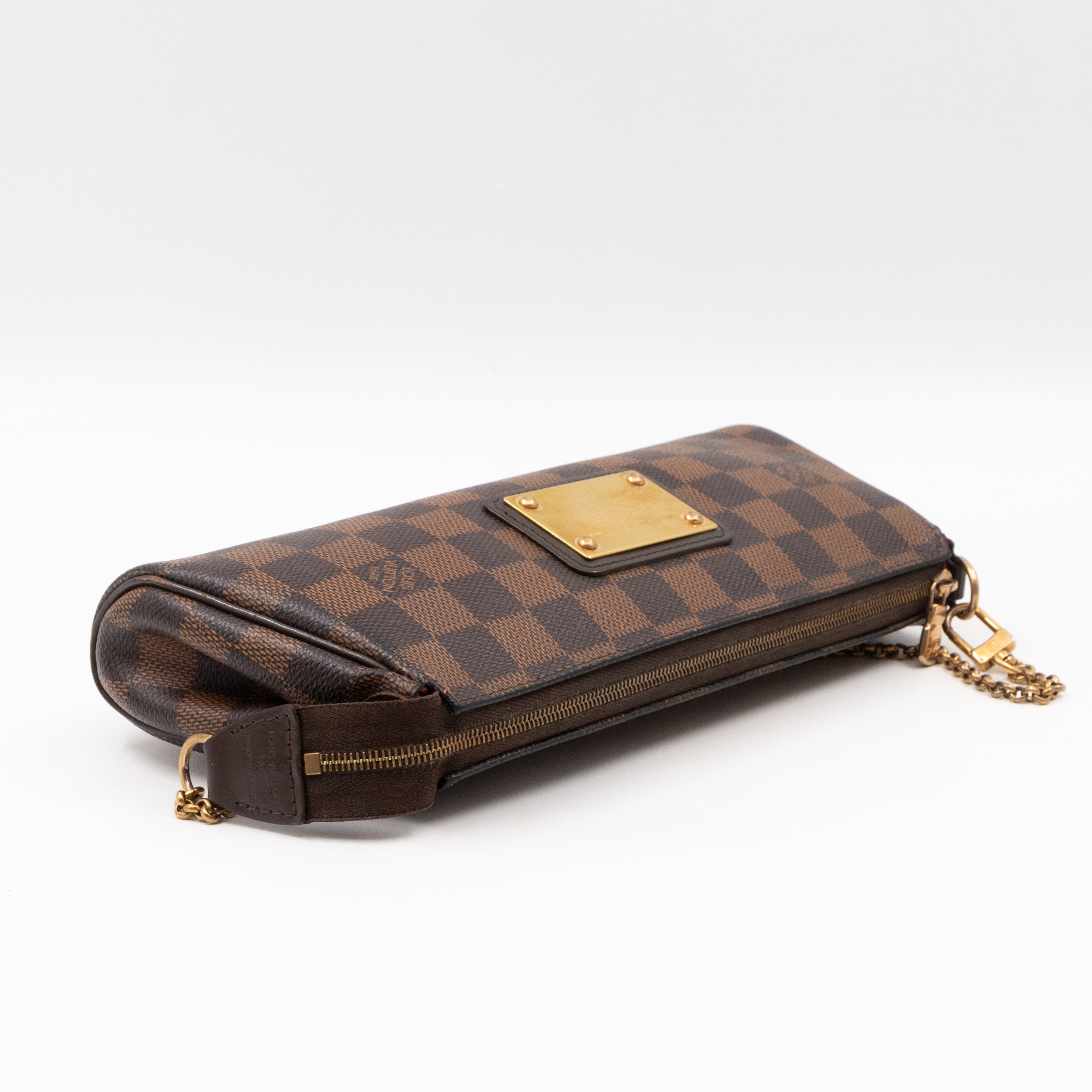 Eva Damier Ebene
