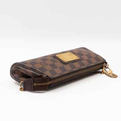 Eva Damier Ebene