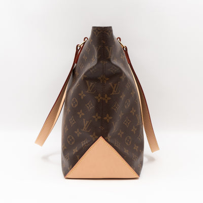Cabas Mezzo Monogram