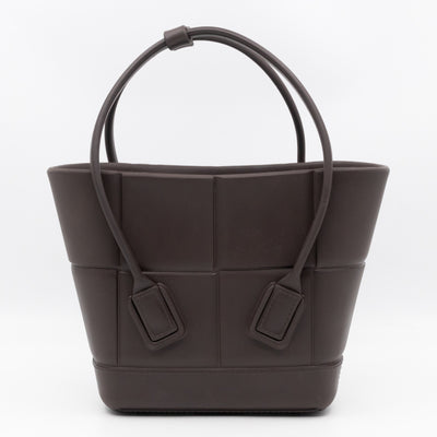 Arco Mini Grey Rubber