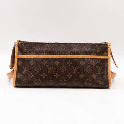 Popincourt Long Monogram