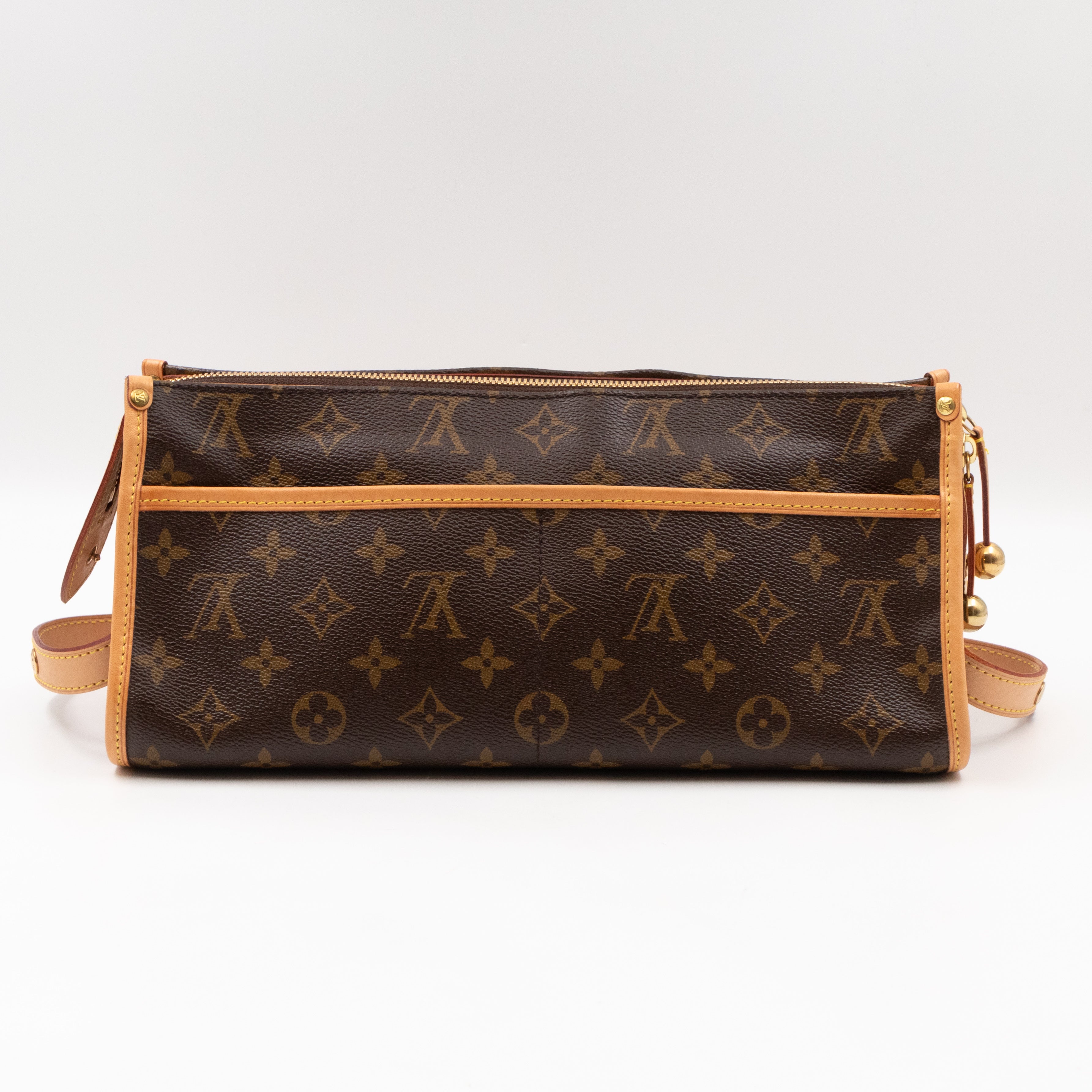 Popincourt Long Monogram