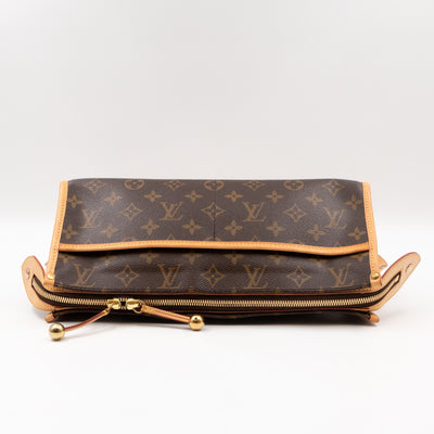 Popincourt Long Monogram
