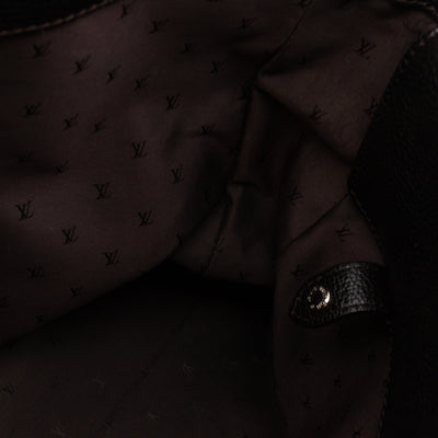 Innsbruck Cabas Brown Suede