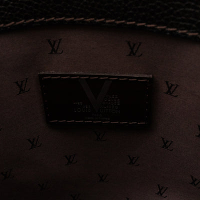 Innsbruck Cabas Brown Suede