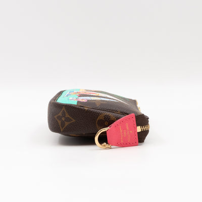 Mini Pochette Accessoires Monogram Vivienne Sailing With Friends