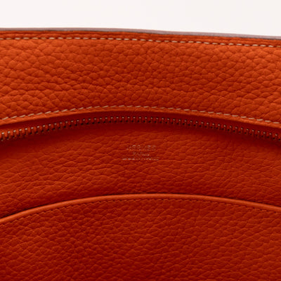 Good News PM Orange Taurillon Clemence Leather