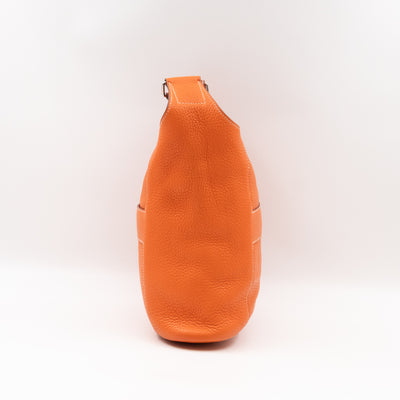Good News PM Orange Taurillon Clemence Leather