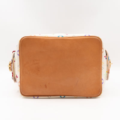 Petit Noe Multicolore White