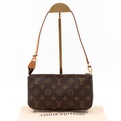 Pochette Accessoires Monogram