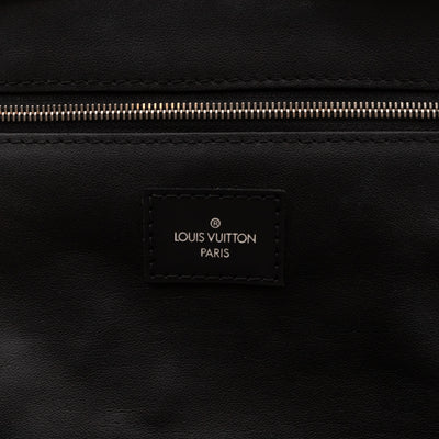 Toiletry Pouch Damier Graphite