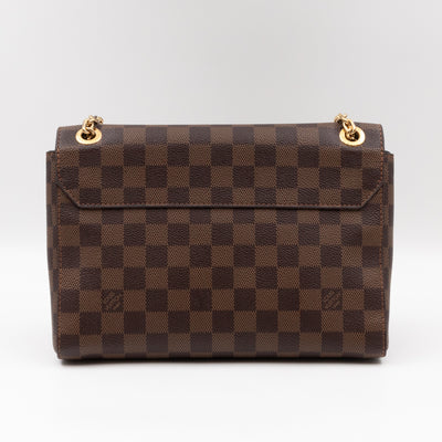 Vavin PM Damier Ebene Black