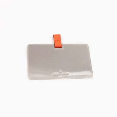 Twist PM Orange Epi Leather