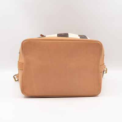 Noe Monogram Rayures