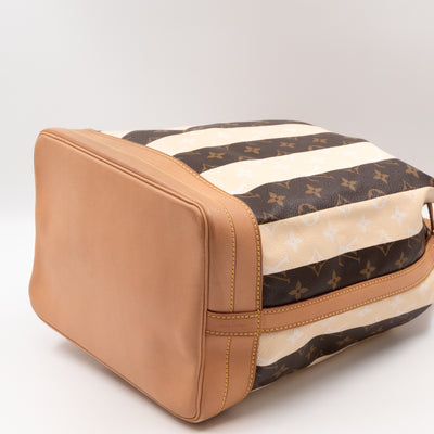 Noe Monogram Rayures