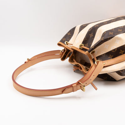 Noe Monogram Rayures