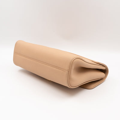 Saint Germain MM Monogram Empreinte Beige