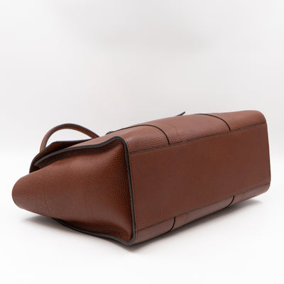 New Bayswater Brown Leather